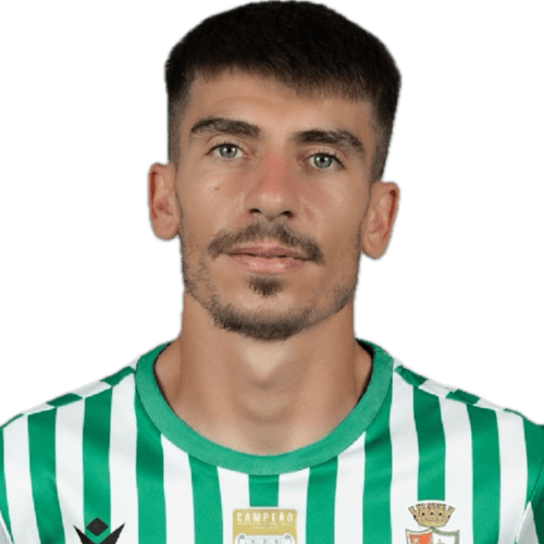 Tiago Baptista