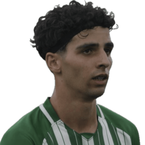 Zidane Lima